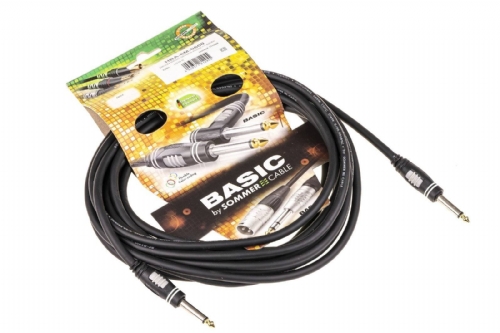 SOMMER CABLE HBA-6M-0300 Nástrojový kabel 3 metry